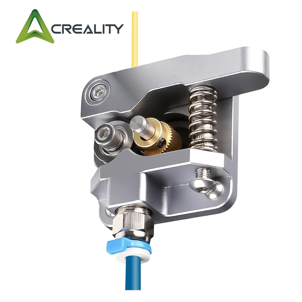 Creality Printer Ender 3 - Creality 公式 Ender 3 エクストルーダー アップグレード