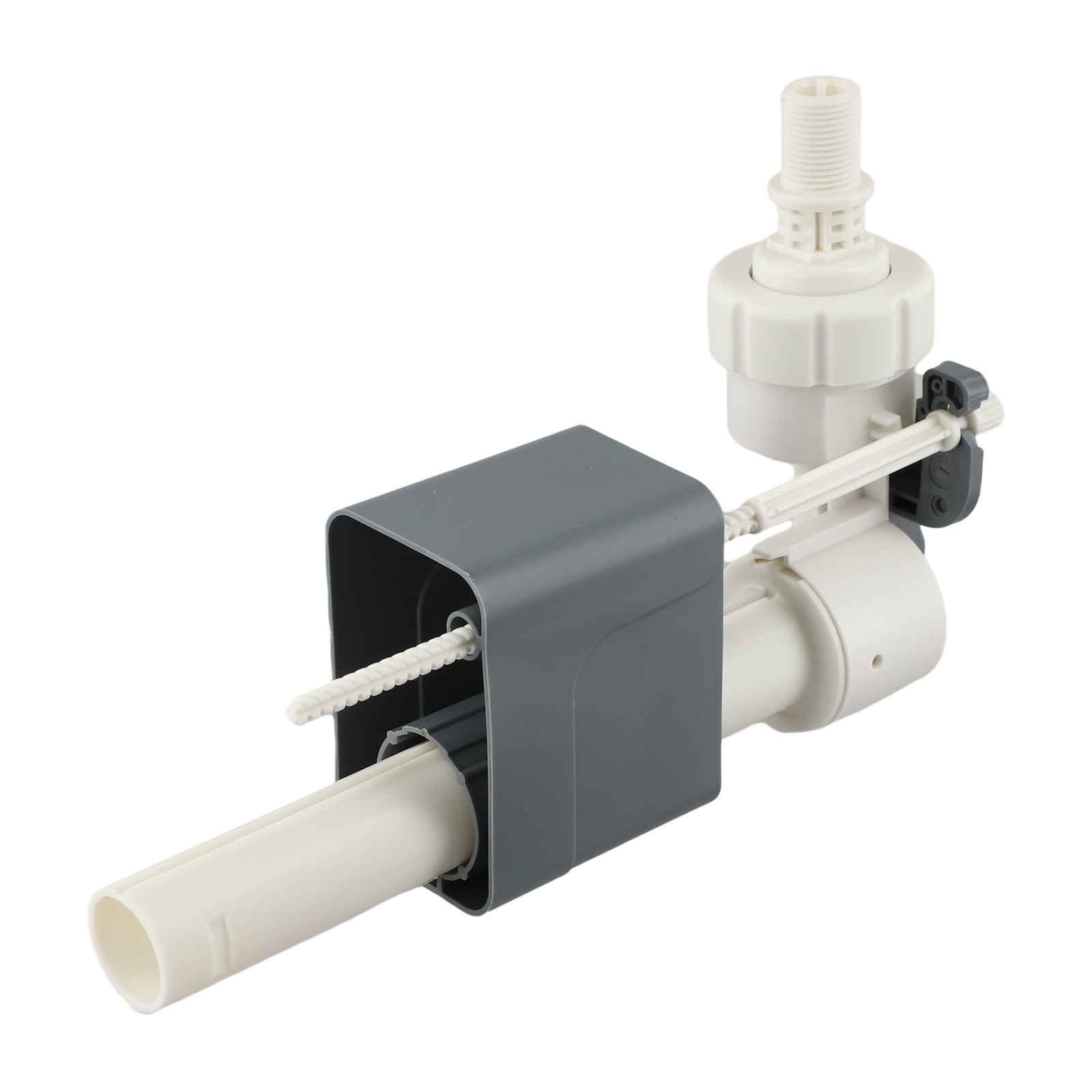 Toilet Fill Valve - 隠しトイレタンク充填バルブ 壁掛けトイレ水タンク入口バルブ トイレアクセサリー修理金具
