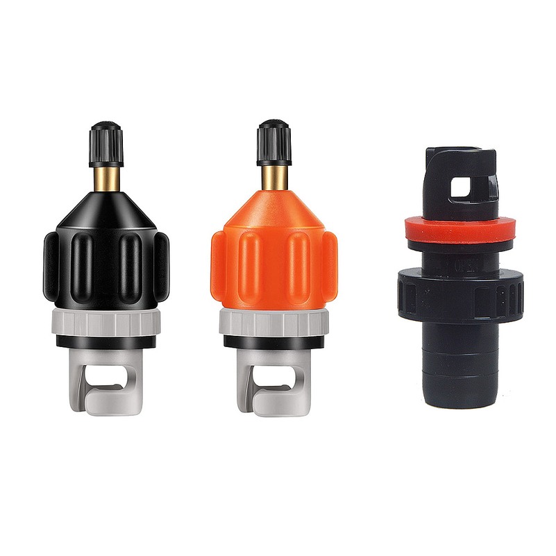 SUP サーフボード エアポンプアダプター インフレータブル - Float Ball Valve のレビューと価格
