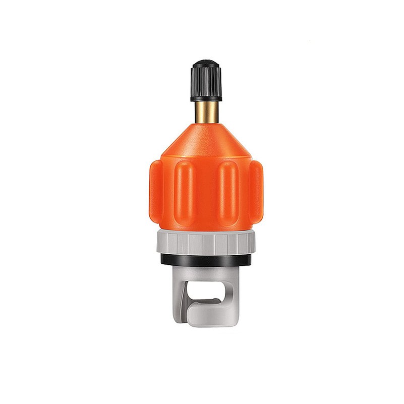 SUP サーフボード エアポンプアダプター インフレータブル - Float Ball Valve のレビューと価格