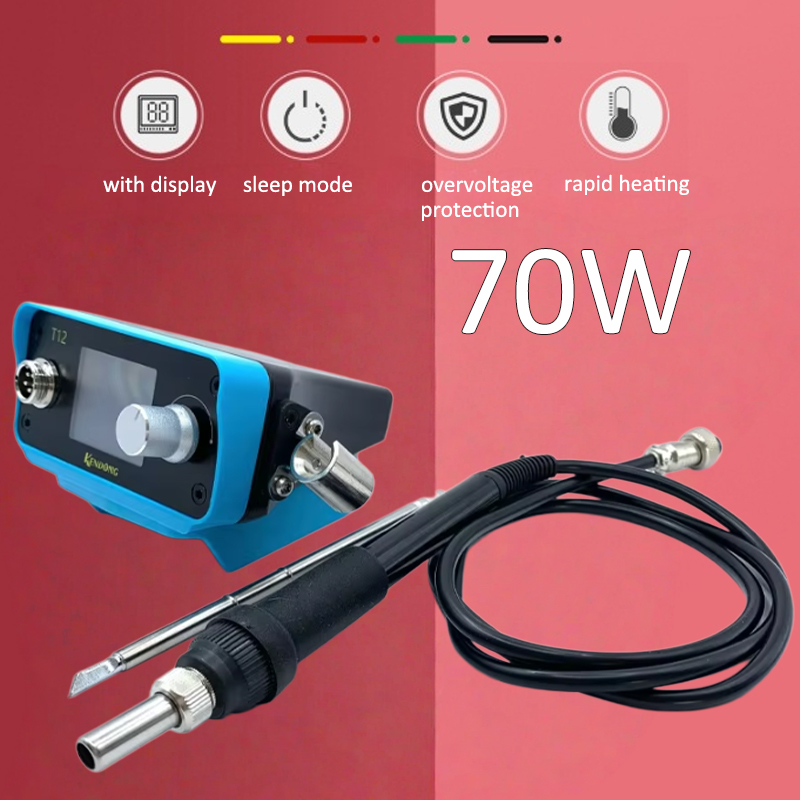 70W T12コードレスはんだ付けステーション、デウォルト/ - Milwaukee Drill M12 Fuel のレビューと価格