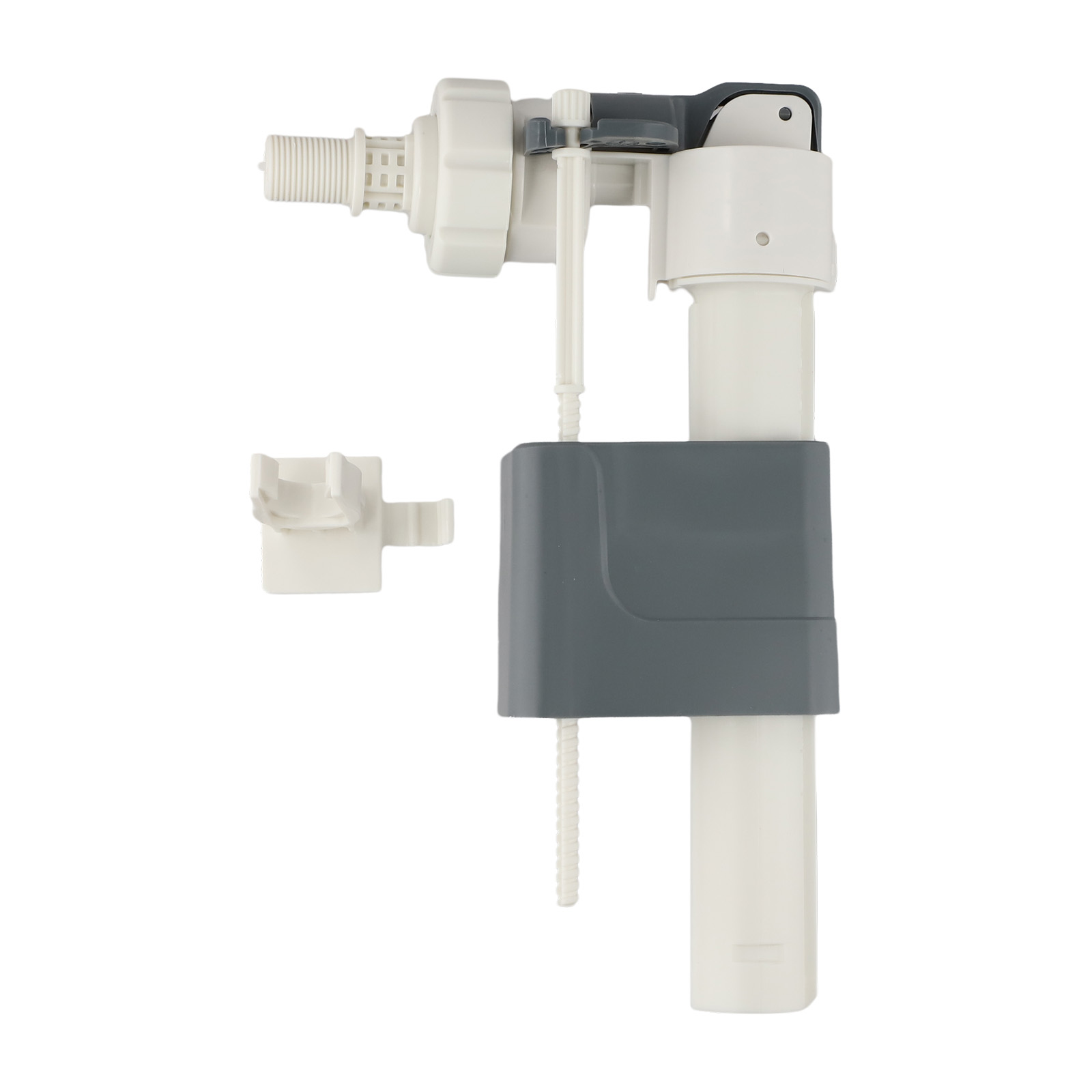 隠しトイレタンク充填バルブ 壁掛けトイレ水タンク入口バルブ  - Toilet Fill Valve のレビューと価格