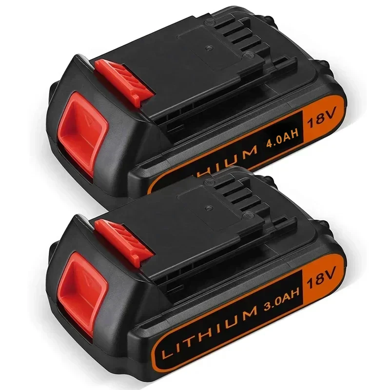 黒とデッカーの交換用バッテリー、18v、3.0ah、bl20 - Black+Decker Tool Cordless のレビューと価格
