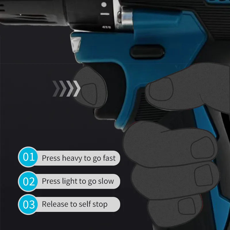 プログレード 🏆   マキタ純正 DDF487 コードレスド - Makita Drill Ddf484 のレビューと価格