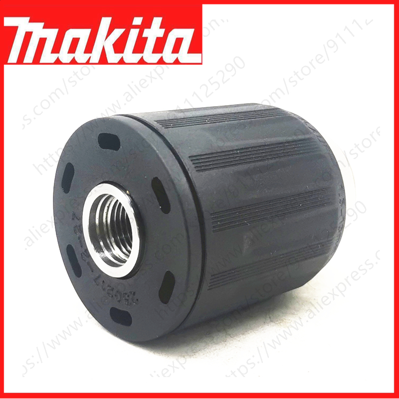 キーレスドリルチャック 13 マキタ DHP446 DHP4 - Makita Drill Ddf484 のレビューと価格