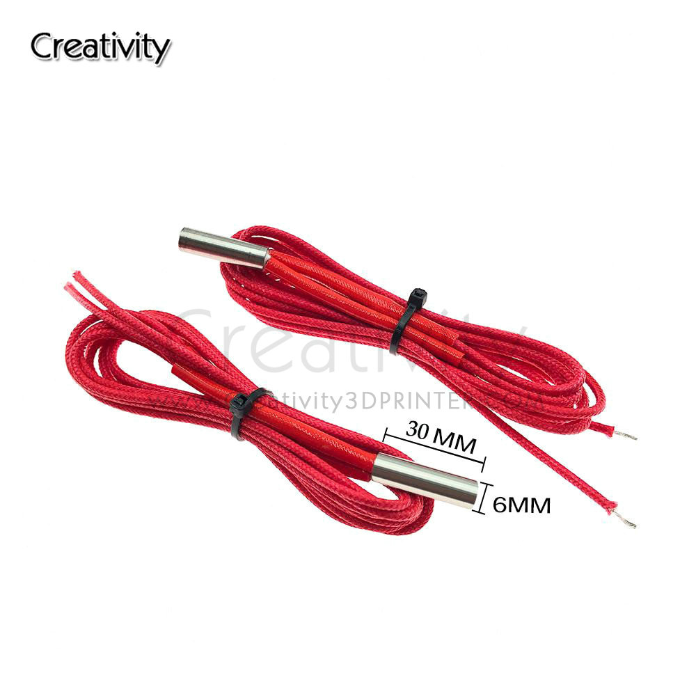 Creativity Ender3 100K サーミスタ 1 - Creality Printer K1 のレビューと価格