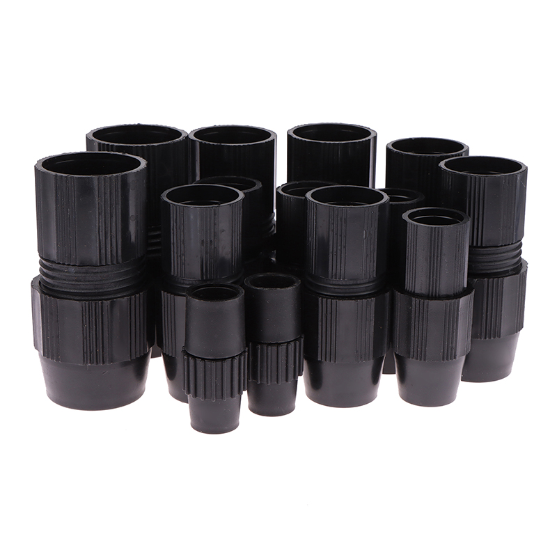 伸縮自在のプラスチック管コネクタ,固定ロック付きチューブ,直 - Plastic Pipe Clip のレビューと価格